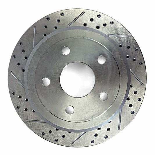 Service Parts Replacement Rotors 6929207