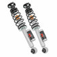 Fits Ford Bronco(21-24) M1R Reservoir Loaded Struts Adjustable Height 694043