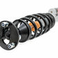 Fits Ford Bronco(21-24) M1R Reservoir Loaded Struts Adjustable Height 694044