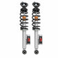 Fits Ford Bronco(21-24) M1R Reservoir Loaded Struts Adjustable Height 694044