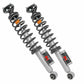 Fits Ford Bronco(21-24) M1R Reservoir Loaded Struts Adjustable Height 694045