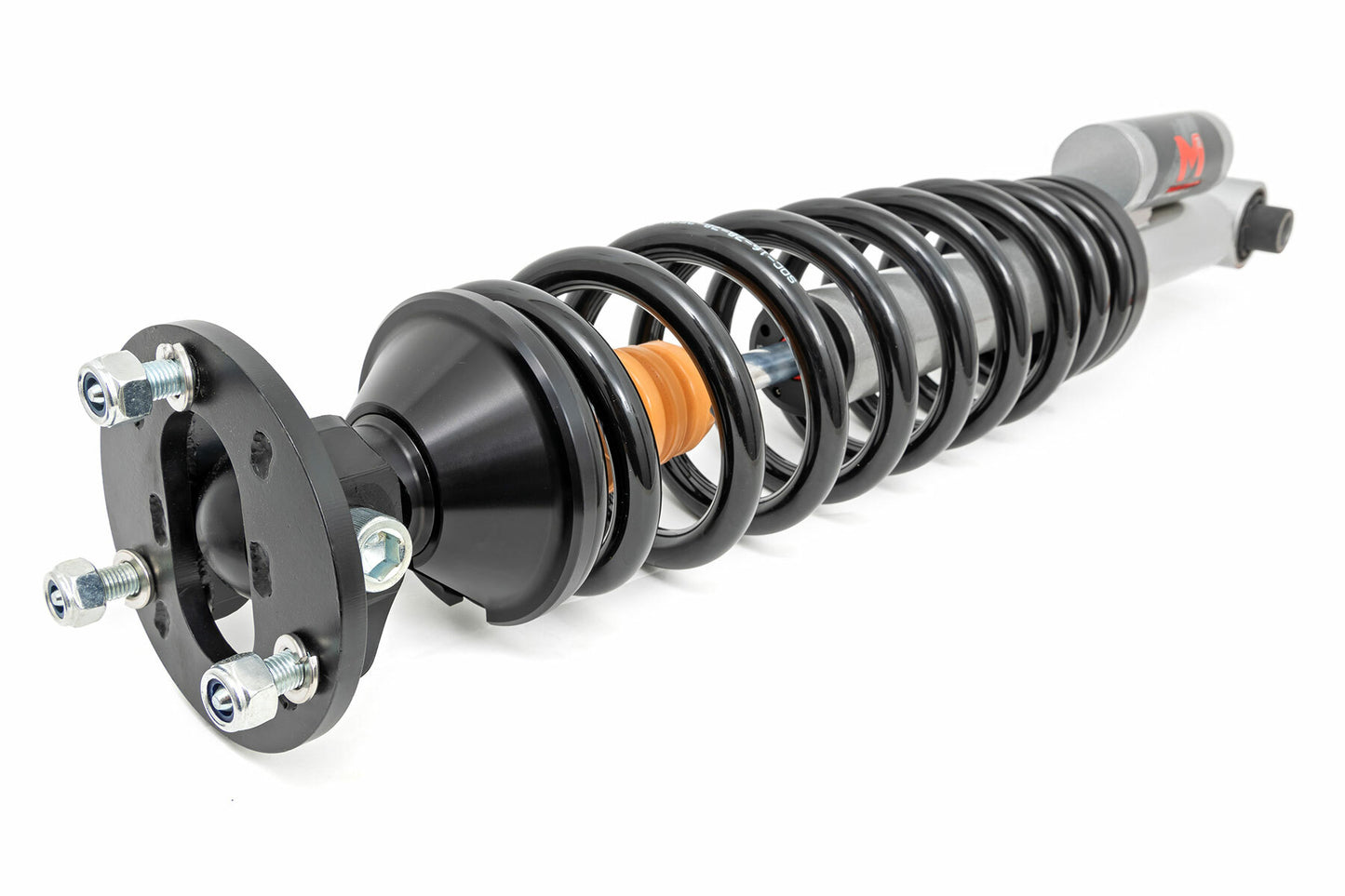 Fits Ford Bronco 4WD(21-24) M1R Reservoir Loaded Struts Adjustable Height 694053