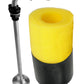 Electric Fuel Pump High Flow EFI Performance Universal Fit Aeromotive 11805-BGPL