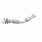 2008-2010 Chevrolet Cobalt 2.2L Direct-Fit Catalytic Converter 5411197 Magnaflow