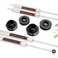 Fits Jeep Grand Cherokee WJ 2WD/4WD (1999-2004) 2 Inch Leveling Kit; M1; 69540