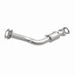 14-15 Rogue 2.5 Underbody Direct-Fit Catalytic Converter 52708 Magnaflow