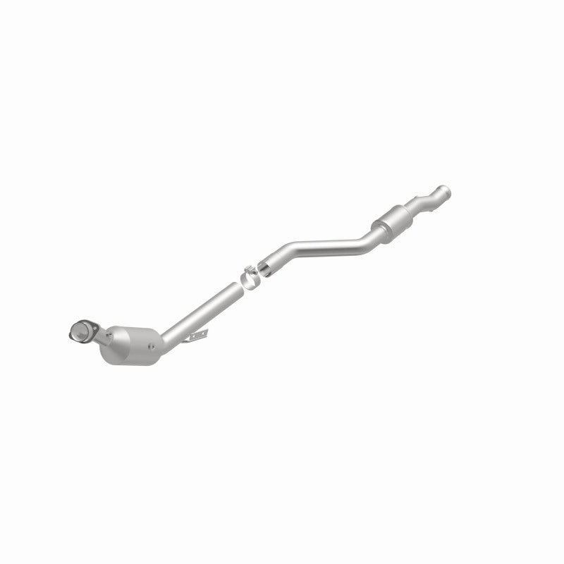 2007-2011 Mercedes-Benz S550 Direct-Fit Catalytic Converter 21-570 Magnaflow