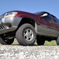 Fits Jeep Grand Cherokee WJ 2WD/4WD (1999-2004) 4 Inch Lift Kit; 698.2