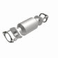 2008-2009 Kia Spectra Direct-Fit Catalytic Converter 5571858 Magnaflow - Catalytic Converters Car Part People