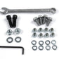 Dinan Shock Tower Brace for 1996-2003 BMW 525i/528i/530i/540i/M5 D180-0391