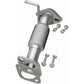 2010-2013 Kia Forte Koup Direct-Fit Front Pipe Kit 107-0168