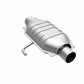 1985 Ford Escort California Catalytic Converter 2in 3322024 Magnaflow - Catalytic Converters Car Part People