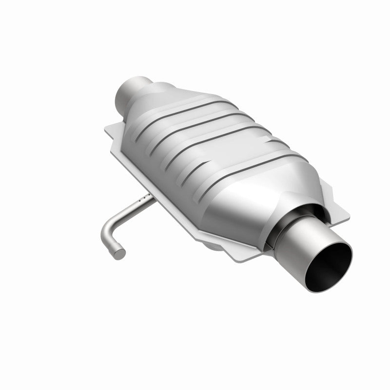 1985 Ford Escort California Catalytic Converter 2in 3322024 Magnaflow - Catalytic Converters Car Part People
