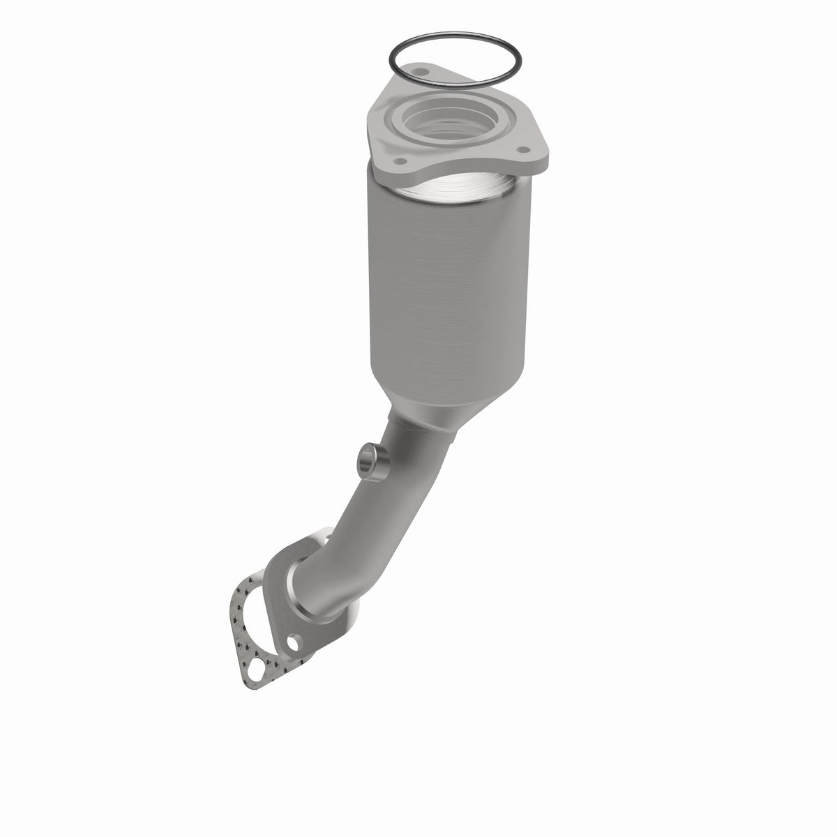Catalytic Converter for HM Grade Federal / EPA Compliant Direct-Fit Catalytic Converter MagnaFlow 23030