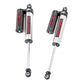 Fits Ford F-150 4WD (2014-2024) Vertex 2.5 Adjustable Rear Shocks; 4-6.5" 699002