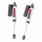 Fits Ford F-150 2WD (2014-21) Vertex 2.5 Adjustable Rear Shocks 5-7.5" 699002_A