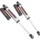Fits Ford F-250 SD (05-24) Vertex 2.5 Adjustable Front Shocks; 4.5-8"; 699004
