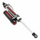 Fits Jeep Wrangler JK (07-18) Vertex 2.5 Adjustable Rear Shocks; 3-5"; 699006