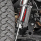 Fits Wrangler JL(18-24)(18-24) Vertex 2.5 Adjustable Rear Shocks 3.5-4.5" 699007