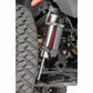 Fits Wrangler JL(18-24)(18-24) Vertex 2.5 Adjustable Rear Shocks 3.5-4.5" 699007
