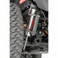 Fits Wrangler JL(18-24)(18-24) Vertex 2.5 Adjustable Rear Shocks 2-3" 699008