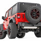 Fits Wrangler JL(18-24)(18-24) Vertex 2.5 Adjustable Rear Shocks 2-3" 699008
