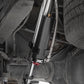 Fits Chevy 2500HD (11-24) Vertex 2.5 Adjustable Rear Shocks 3.5-7.5" 699011