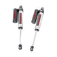 Fits Ford F-150 4WD (2015-2024) Vertex 2.5 Adjustable Rear Shocks; 0-3.5" 699012