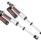 Fits Toyota Tundra 2&4WD (2007-2021) Vertex 2.5 Adjustable Rear Shocks 6" 699013