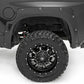 Fits Toyota Tundra 2&4WD (2007-2021) Vertex 2.5 Adjustable Rear Shocks 6" 699013