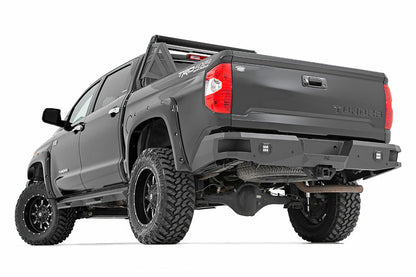 Fits Toyota Tundra 2&4WD (2007-2021) Vertex 2.5 Adjustable Rear Shocks 6" 699013