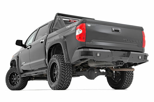 Fits Toyota Tundra 2&4WD (2007-2021) Vertex 2.5 Adjustable Rear Shocks 6" 699013