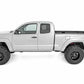 Fits Toyota Tacoma (2005-2023) Vertex 2.5 Adjustable Rear Shocks 6-7" 699014