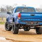 Fits Toyota Tacoma (2005-2023) Vertex 2.5 Adjustable Rear Shocks 6-7" 699014