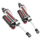 Fits Chevy/GMC 1500 (07-24) Vertex 2.5 Adjustable Rear Shocks; 2-3.5"; 699016