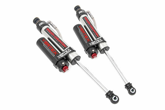 Fits Ram 1500 2&4WD (2019-2025) Vertex 2.5 Adjustable Rear Shocks 6-7.5" 699021