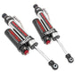 Fits Ram 1500 2WD/4WD (2019-2025) Vertex 2.5 Adjustable Rear Shocks; 2"; 699022