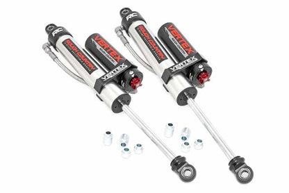 Fits Jeep Gladiator JT 4WD(2020-24) Vertex 2.5 Adjustable Rear Shocks 6" 699026