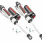 Fits Jeep Gladiator JT 4WD(2020-24) Vertex 2.5 Adjustable Rear Shocks 6" 699026