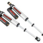 Fits Toyota Tundra 2&4WD (07-21) Vertex 2.5 Adjustable Rear Shocks 0-3.5" 699034