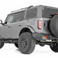 Fits Ford Bronco 4WD (2021-24) Vertex 2.5 Adjustable Coilovers Rear 3.5" 699044