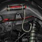 Fits Ford Bronco 4WD (2021-24) Vertex 2.5 Adjustable Coilovers; Rear; 5"; 699045