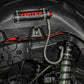 Fits Ford Bronco 4WD (2021-24) Vertex 2.5 Adjustable Coilovers; Rear; 7"; 699053