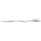 Fits 2010-2017 Subaru Legacy 2.5L Direct-Fit Replacement Exhaust System 106-0252