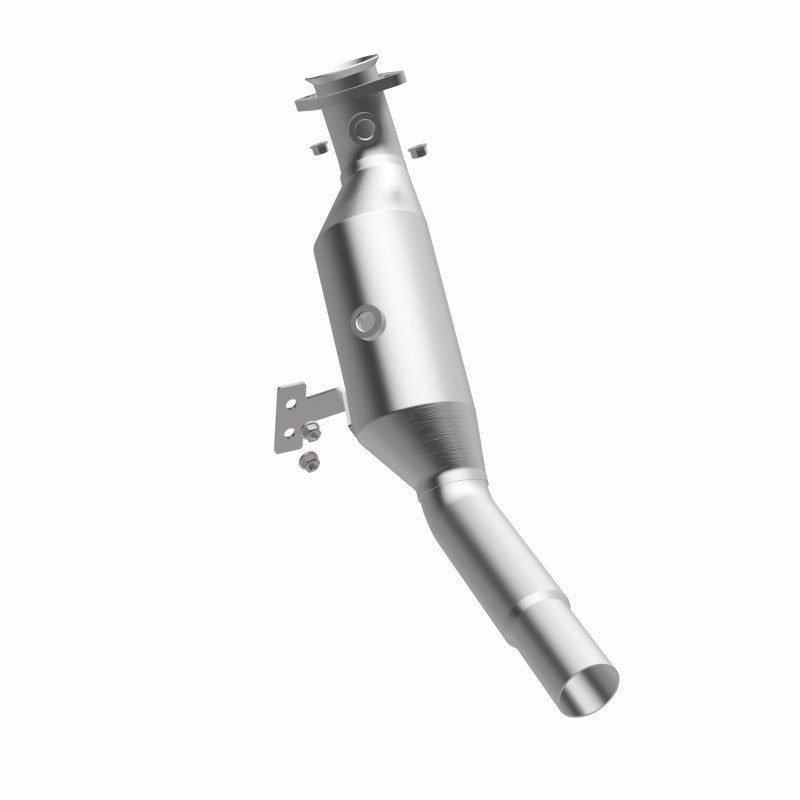 Catalytic Converter for 2015-2017 Mercedes-Benz E400 3.0L OEM Grade Federal / EPA Compliant Direct-Fit Catalytic Convert