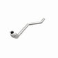 2005 Lincoln LS 3.0L Direct-Fit Catalytic Converter 4561015 Magnaflow - Catalytic Converters Car Part People