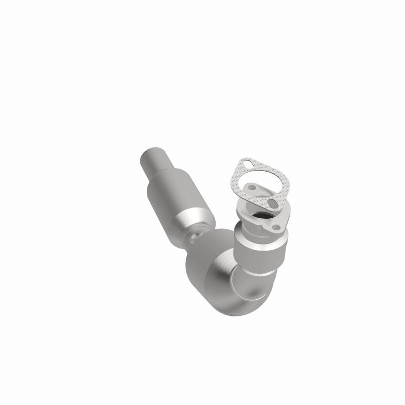 2012 Chevrolet Camaro California Direct-Fit Cat Converter 5411938 Magnaflow - Catalytic Converters Car Part People
