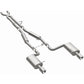 Exhaust System Kit for Sport Series Cat-Back Performance Exhaust System MagnaFlow 16586