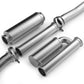 Exhaust System Kit for xMOD Series Cat-Back Performance Exhaust System MagnaFlow 19587