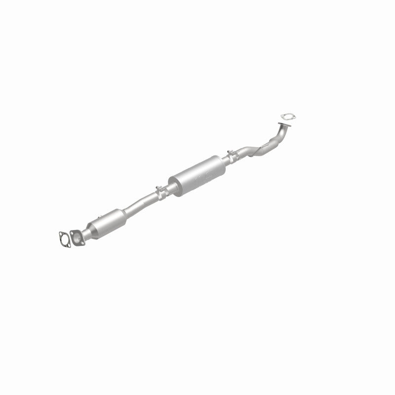 2012 2013 Kia Soul 2.0L Direct-Fit Catalytic Converter 5561845 Magnaflow - Catalytic Converters Car Part People